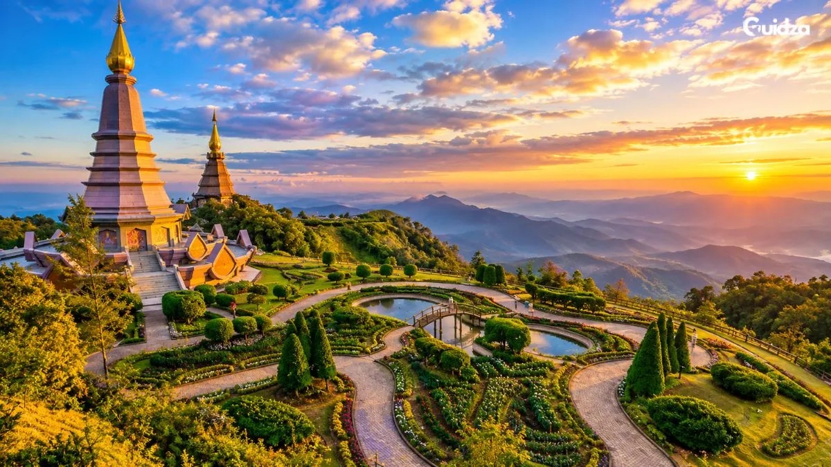 Chiang Mai